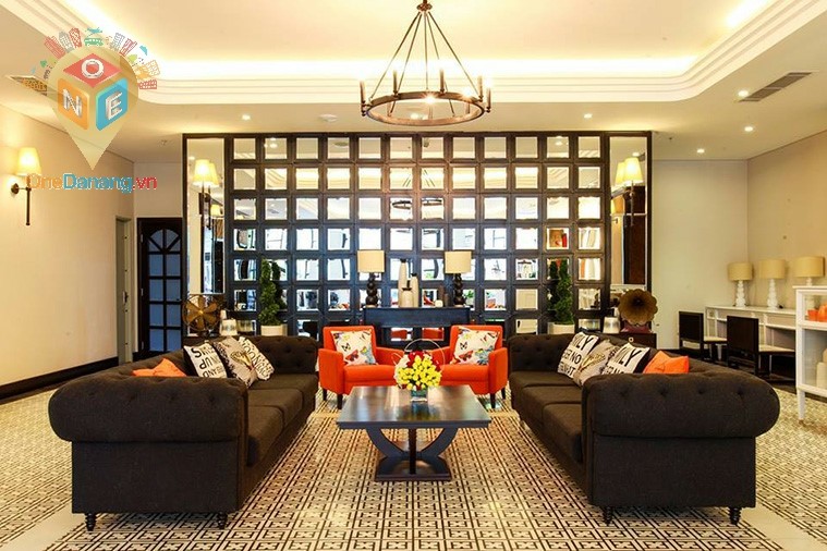 Sanouva Danang Hotel